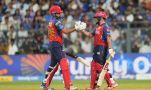 IPL 2026: पंजाब किंग्स 7 विकेट से जीता,&hellip;