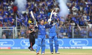 IPL 2026: डी कॉक ने जड़ा तीसरा शतक;&hellip;
