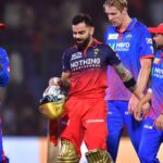 IPL 2026: हेजलवुड-भुवनेश्वर की अगुवाई में RCB की आंधी, दिल्ली कैपिटल्स की सबसे शर्मनाक हार