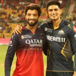 कैसा है RCB vs GT का हेड टू हेड रिकॉर्ड? यहां देखें
