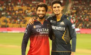 कैसा है RCB vs GT का हेड टू&hellip;