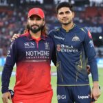 IPL 2026: गुजरात टाइटंस ने जीता टॉस, पहले गेंदबाजी चुनी