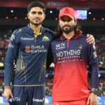 RCB vs GT