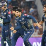 GT vs RCB