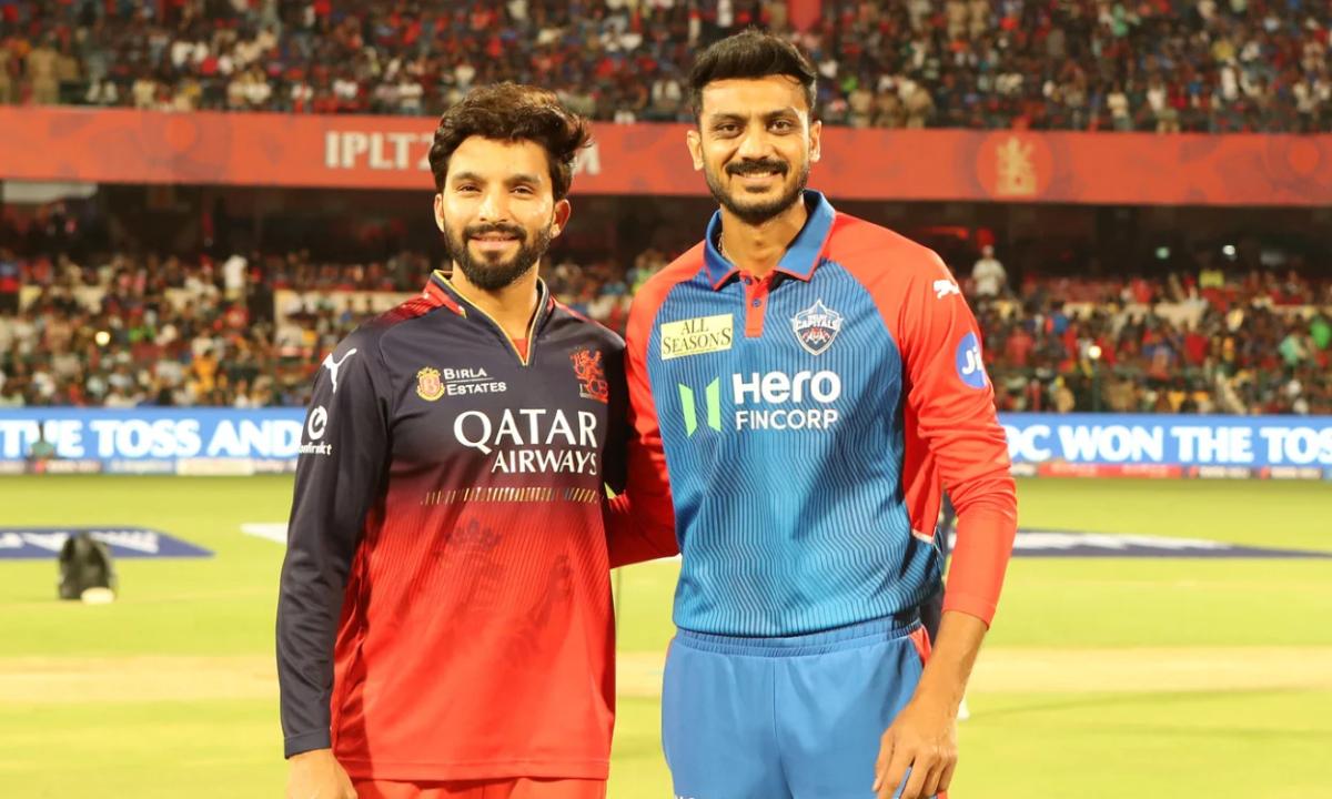 IPL 2026: दिल्ली के सामने बेंगलुरु को रोकने की चुनौती, कोहली पर होंगी नजरें