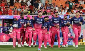 Rajasthan Royals