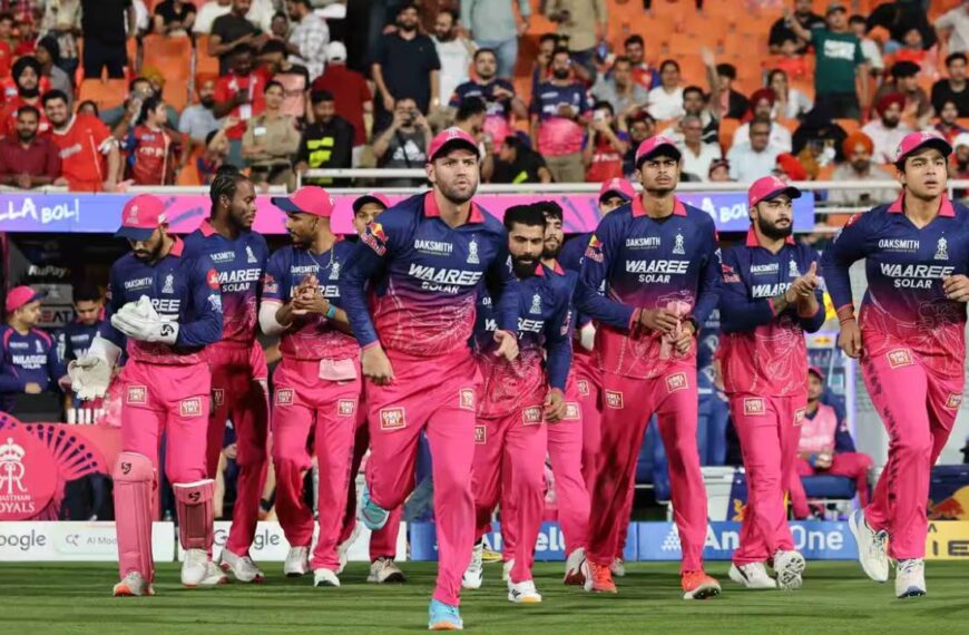 Rajasthan Royals
