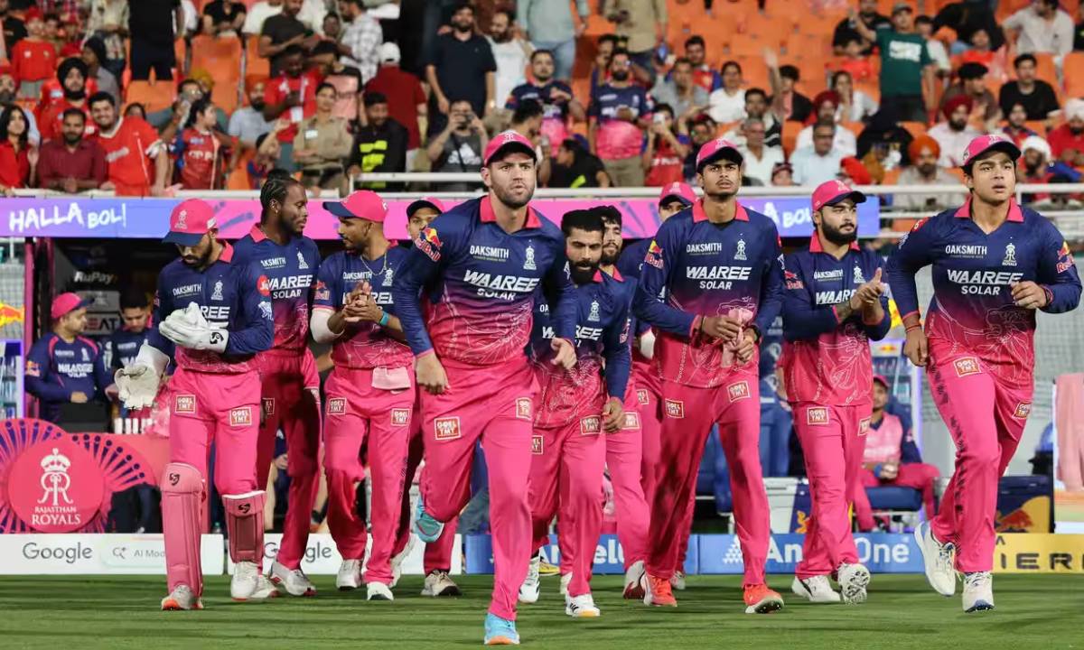 Rajasthan Royals