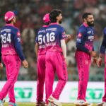 IPL 2026: राजस्थान के ‘रजवाड़ों’ ने लखनऊ के ‘नवाबों’ को उसके घर में घुसकर रौंदा