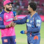 LSG vs RR: आज जायंट्स का सामना रॉयल्स से, जानें पिच रिपोर्ट और वेदर अपडेट