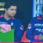 RR के टीम मैनेजर पर लगा 1 लाख रुपये का जुर्माना, जानिए क्यों?