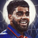 IPL 2026: दिल्ली कैपिटल्स ने बेन डकेट की जगह रेहान अहमद को किया शामिल