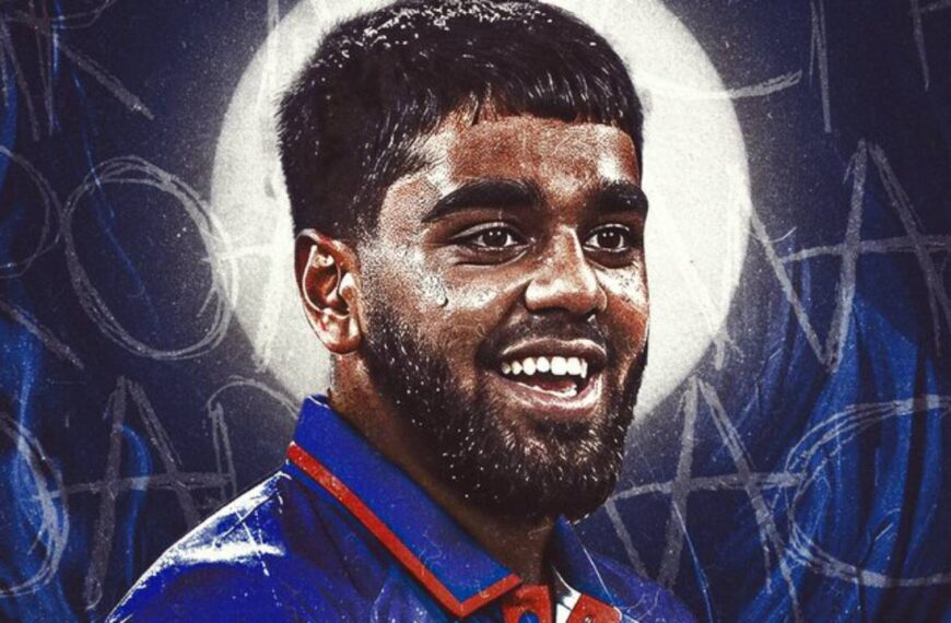 IPL 2026: दिल्ली कैपिटल्स ने बेन डकेट की जगह रेहान अहमद को किया शामिल