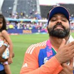 Rohit Sharma (ICC-X)