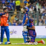 Rohit Sharma Injury Updates (X)