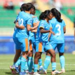 SAFF Women: भारत ग्रुप-बी में शामिल, पाकिस्तान टूर्नामेंट से पीछे हटा