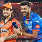 दिल्ली ने SRH के खिलाफ टॉस जीतकर चुनी बॉलिंग, नीतीश की वापसी