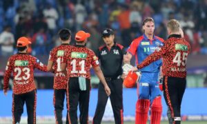IPL 2026: हैदराबाद vs दिल्ली में आगे निकलने&hellip;