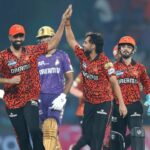 KKR vs SRH: ईडन गार्डन में होगी कोलकाता और हैदराबाद की टक्कर, देखें दोंनों का हेड टू हेड रिकॉर्ड
