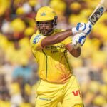 Sanju Samson