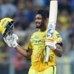Sanju Samson