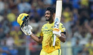 Sanju Samson