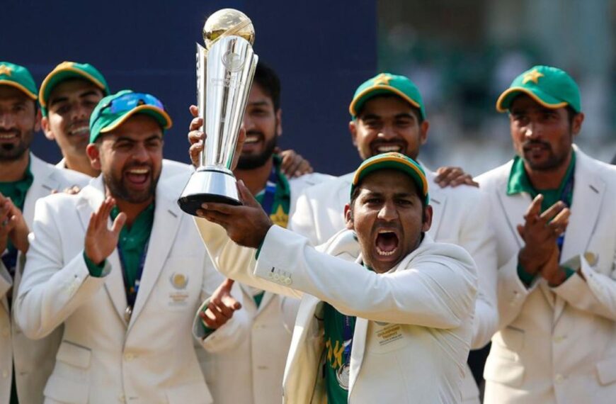 PAK vs BAN: पाकिस्तान की टेस्ट टीम घोषित, सरफराज को मिली बड़ी जिम्मेदारी