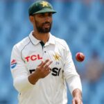 लगातार हार के बाद भी मसूद की कुर्सी कायम, सरफराज को PCB में नई जिम्मेदारी!