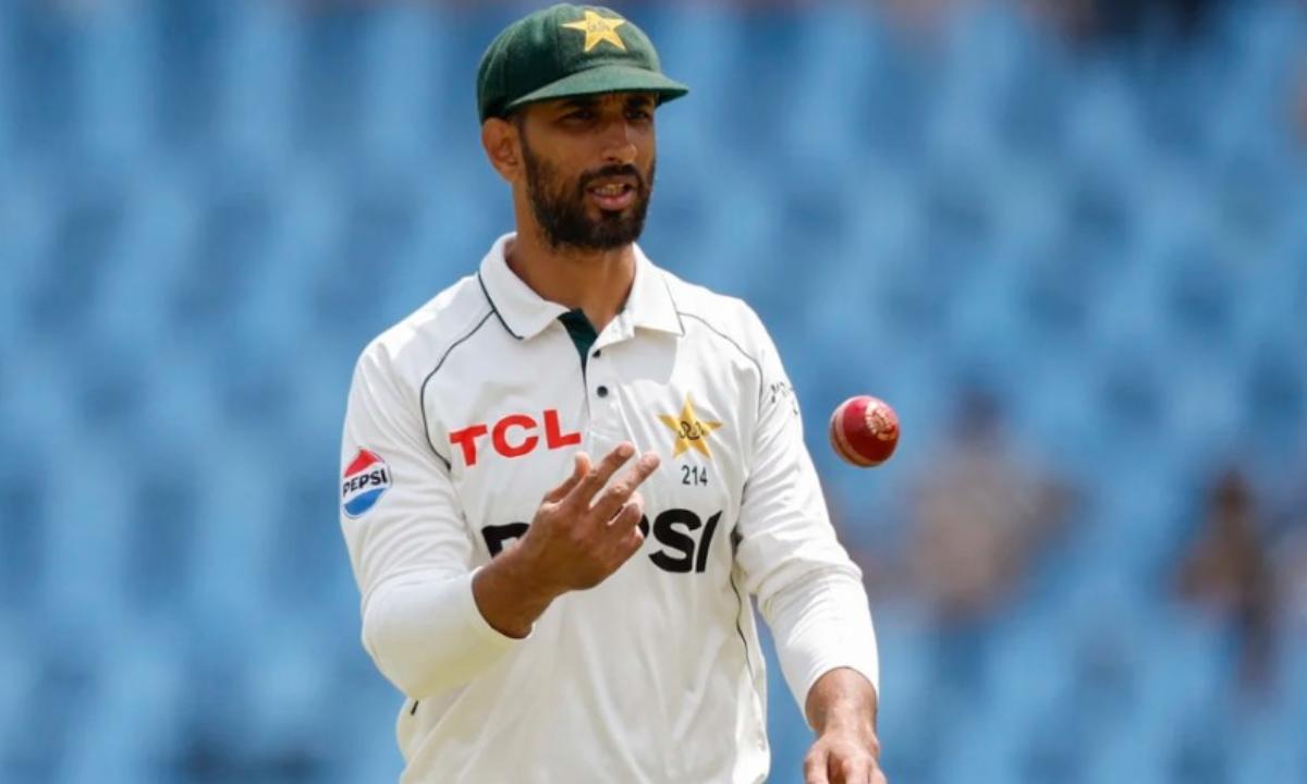 लगातार हार के बाद भी मसूद की कुर्सी कायम, सरफराज को PCB में नई जिम्मेदारी!