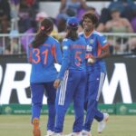 2nd T20I: भारत की लगातार दूसरी हार, द. अफ्रीका ने 8 विकेट से पीटा