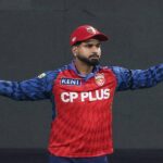 Shreyas Iyer