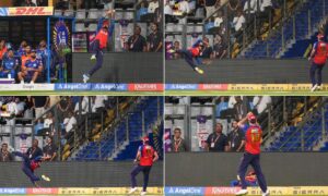 Shreyas Iyer