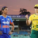 IND-W vs SA-W T20I: द. अफ्रीका ने जीता टॉस, भारत को बल्लेबाजी के लिए बुलाया