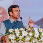 ओलंपिक 2036 की मेजबानी हासिल करने के लिए हर प्रयास जारी: मांडविया