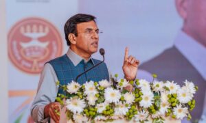 ओलंपिक 2036 की मेजबानी हासिल करने के लिए&hellip;