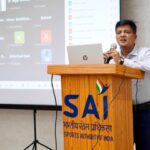 नैतिक खेल विज्ञान अनुसंधान को मजबूत करने के लिए वर्कशॉप का आयोजन