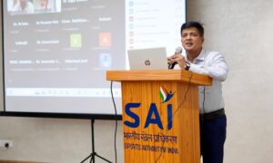 नैतिक खेल विज्ञान अनुसंधान को मजबूत करने के&hellip;