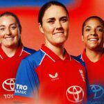 Women T20 World Cup: इंग्लैंड की 15 सदस्यीय टीम घोषित, कोलमैन की एंट्र्री