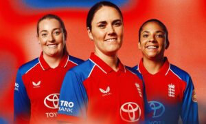 Women T20 World Cup: इंग्लैंड की 15 सदस्यीय&hellip;