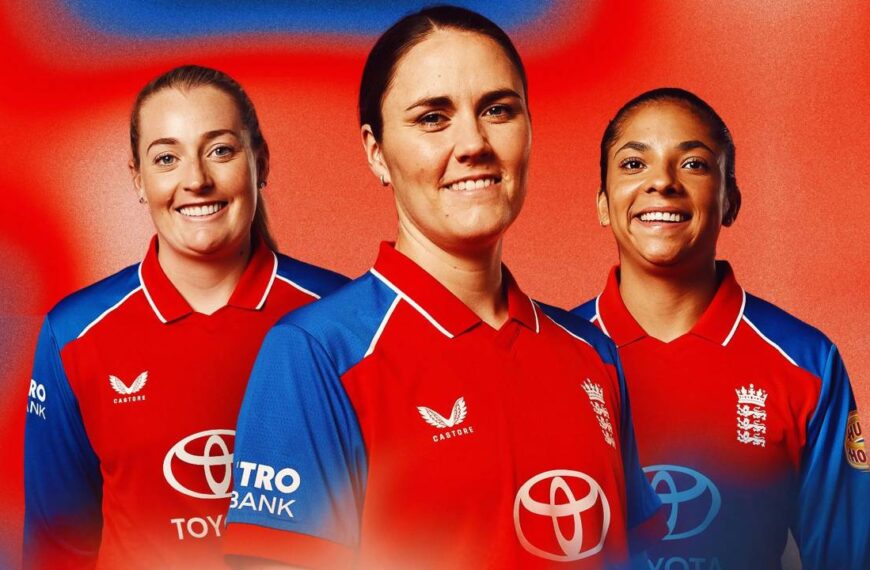 Women T20 World Cup: इंग्लैंड की 15 सदस्यीय टीम घोषित, कोलमैन की एंट्र्री