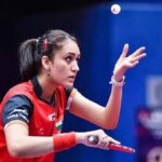 वर्ल्ड चैंपियनशिप की तैयारियों के लिए SAI ने भारतीय टेबल टेनिस टीम को दिए 90 लाख रुपये