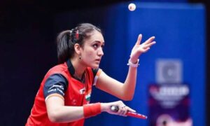 वर्ल्ड चैंपियनशिप की तैयारियों के लिए SAI ने&hellip;