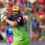 टिम डेविड ने रचा इतिहास, 560 गेंदों में बना डाला बड़ा रिकॉर्ड