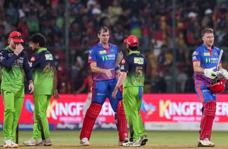 IPL 2026: स्टब्स ने तोड़ा दिनेश कार्तिक का बड़ा रिकॉर्ड, दिल्ली को दिलाई दमदार जीत