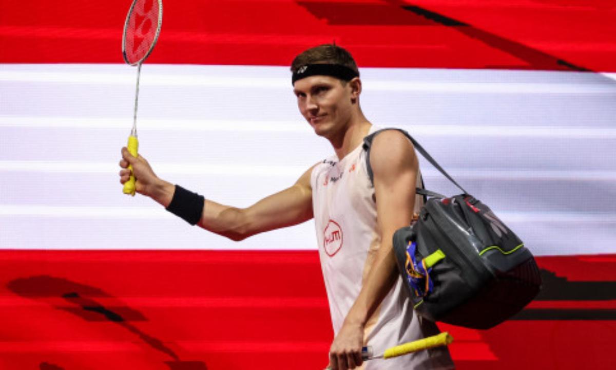 ओलंपिक में सबसे ज्यादा पदक जीतने वाले खिलाड़ी ने लिया संन्यास