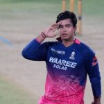 वैभव सूर्यवंशी ने जड़ा IPL का तीसरा सबसे तेज शतक