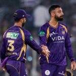 RECORDS: वरुण चक्रवर्ती ने रचा इतिहास, T20s में यह कारनामा करने पहले भारतीय