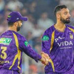 KKR के स्पिनर चक्रवर्ती ने रचा इतिहास, IPL में यह करिश्मा करने वाले पहले भारतीय