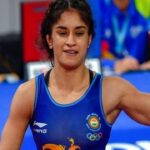 विनेश ने रैंकिंग टूर्नामेंट के लिए किया पंजीकरण, WFI पर लगाई थी बाधा डालने का आरोप