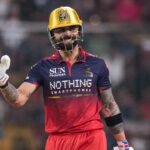 RCB ने पहली बार बेंगलुरु में LSG को हराया, बनी टेबल टॉपर